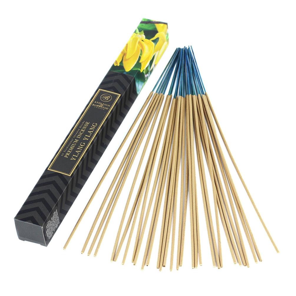 Ashleigh & Burwood Ylang Ylang Incense Sticks £3.84